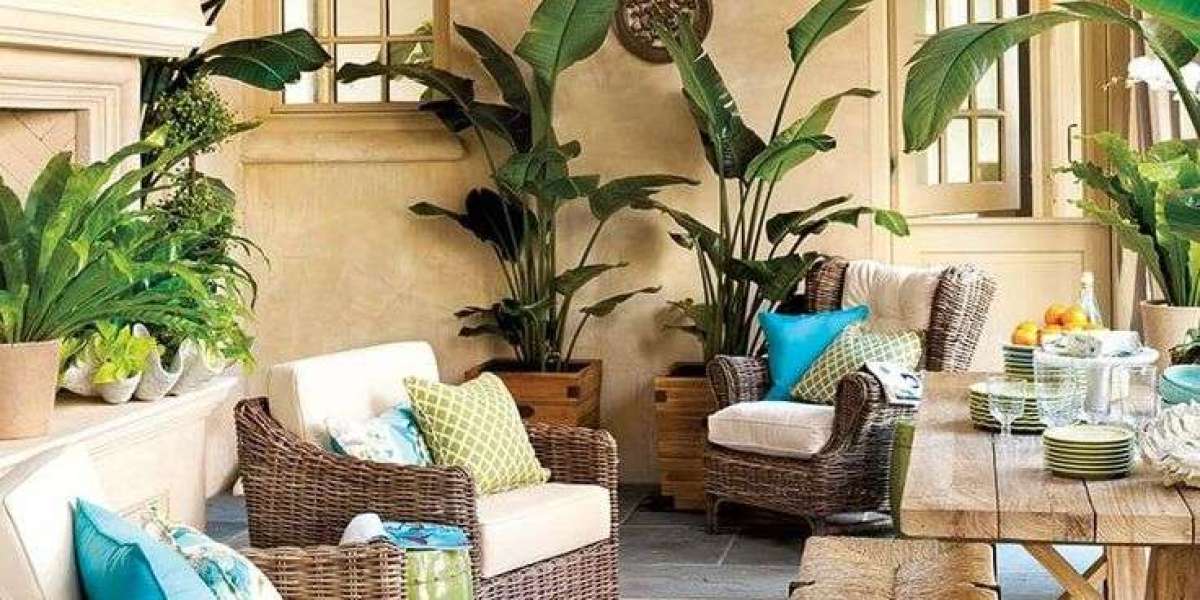 Creating Patio Perfection: A Guide to Arranging Your Furniture