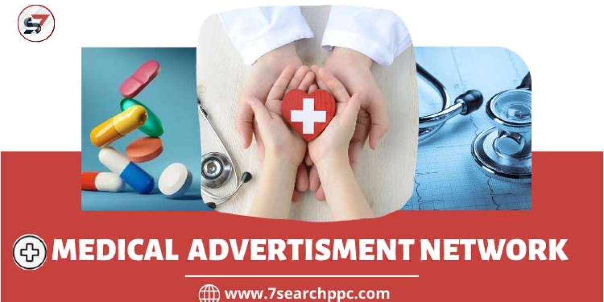 Medical Advertisement Network 2.0: Revolution in  Healthcare Marketing