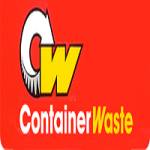 container waste