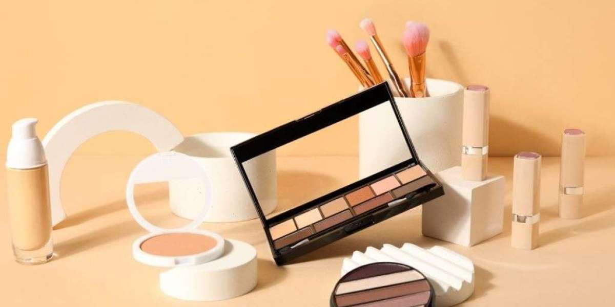 Elevate Your Beauty Routine: Makeup Products and Facial Kits