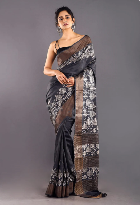 Elevate Your Style with Dailybuyys: Your Ultimate Destination for Pure Silk Sarees Online | TechPlanet