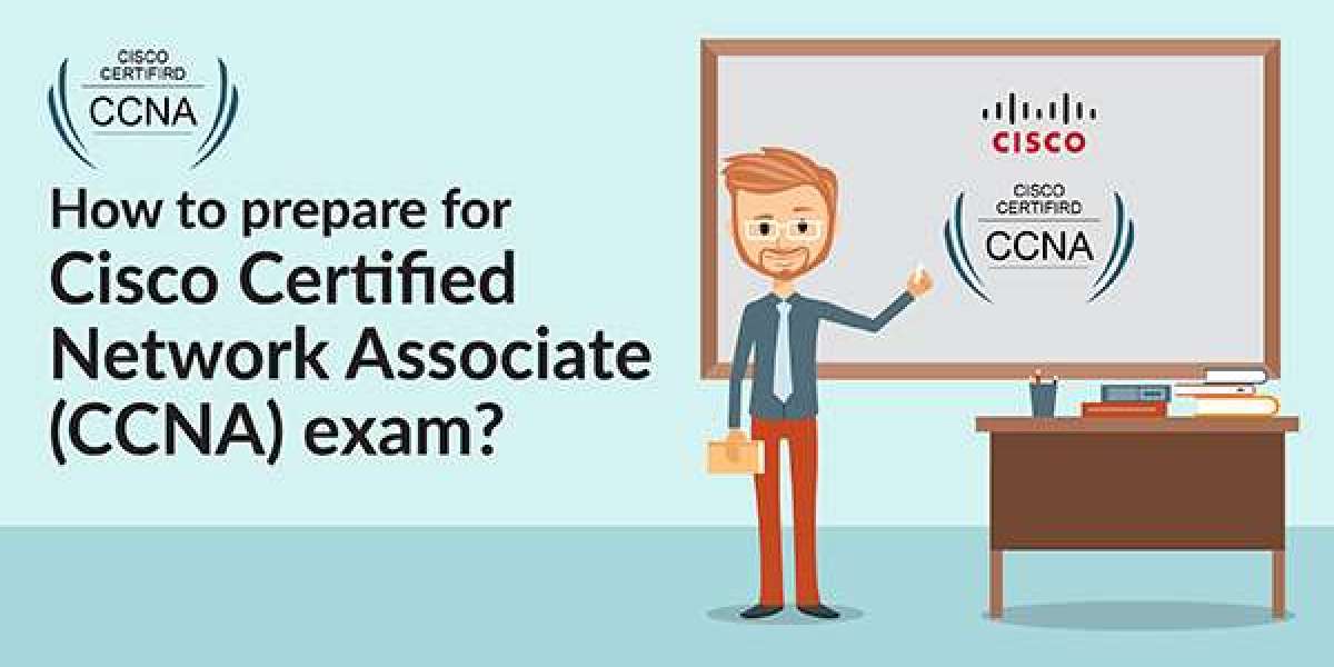 How to Pass the CCNA Certification Exam on Your First Try?