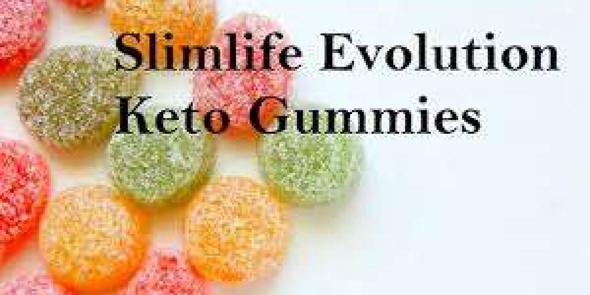 Slim Life Keto Gummies US Reviews