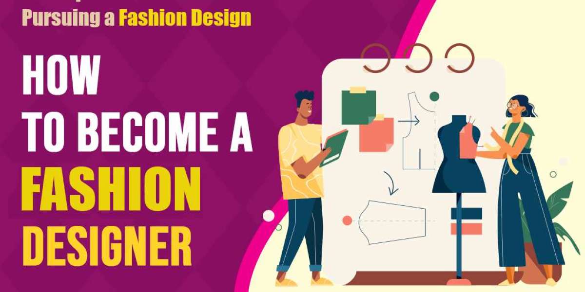 Pursuing a Career in Fashion Design After 12th: Your Ultimate Guide