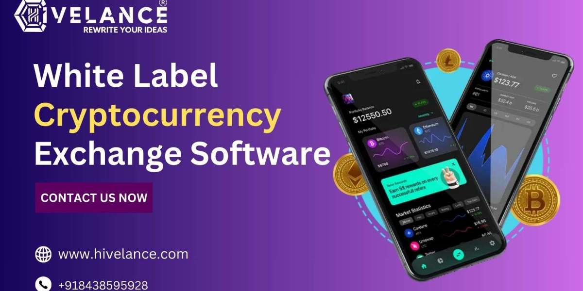 White label Cryptocurrency Exchange Software: How To Create A Crypto Exchange Within A Week?