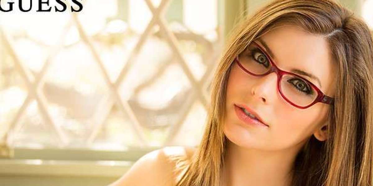 Buy Guess Eyeglasses Products Online at Best Price in the USA