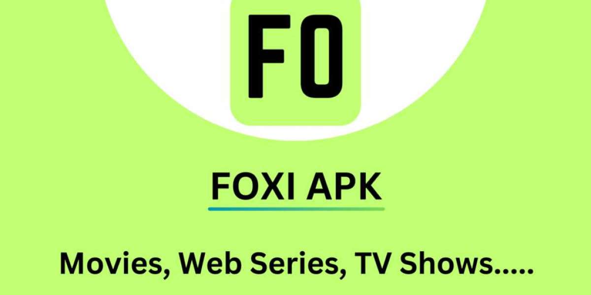 Foxi APK — Download Latest Android Version
