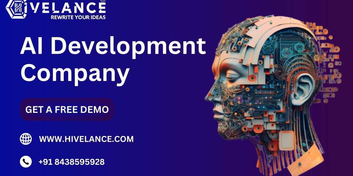 AI Development: Explore The Business Benefits Of Developing AI