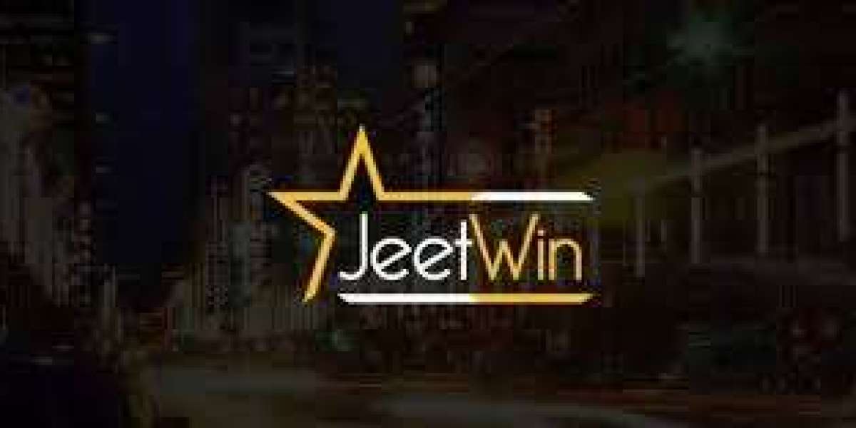 JeetWin Live Your Door to Exciting Live Casino Activity