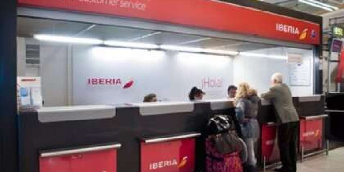 Iberia mexico telefono
