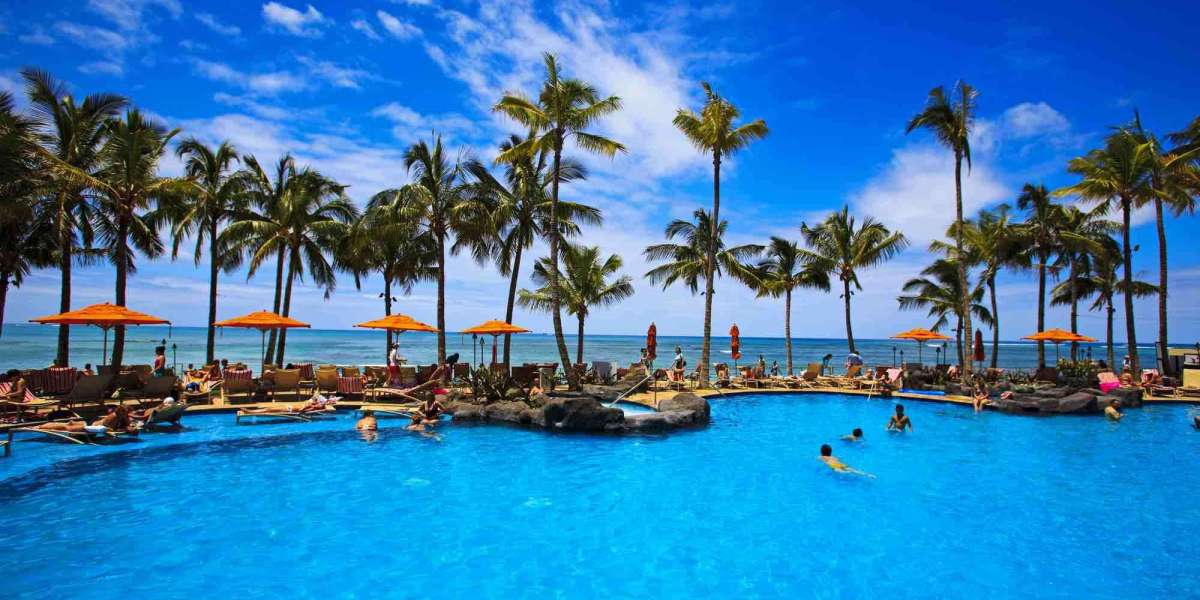 Tropical Bliss: Family Resorts in Hawaii for Unforgettable Getaways
