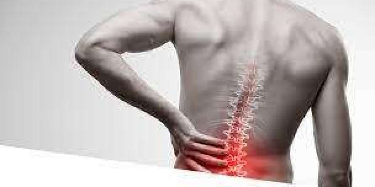 Is it effective for back pain?