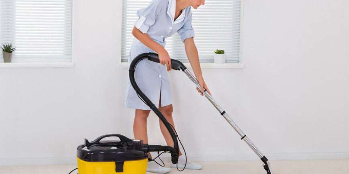 Reliability Matters: Tips for Finding a Trustworthy Cleaning Service!