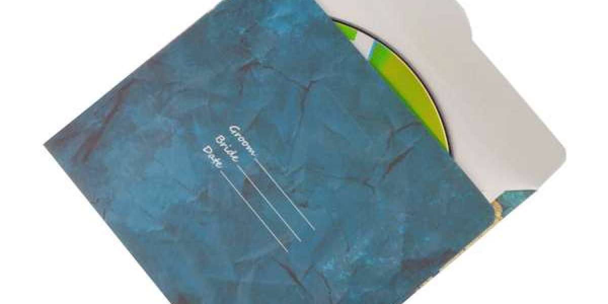 The Significance And Importance Of Custom Cd Jackets