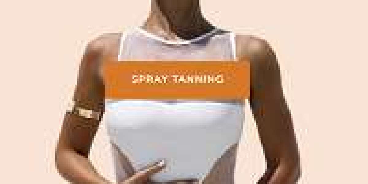 The Ultimate Guide to Bronze Spray Tans in New York