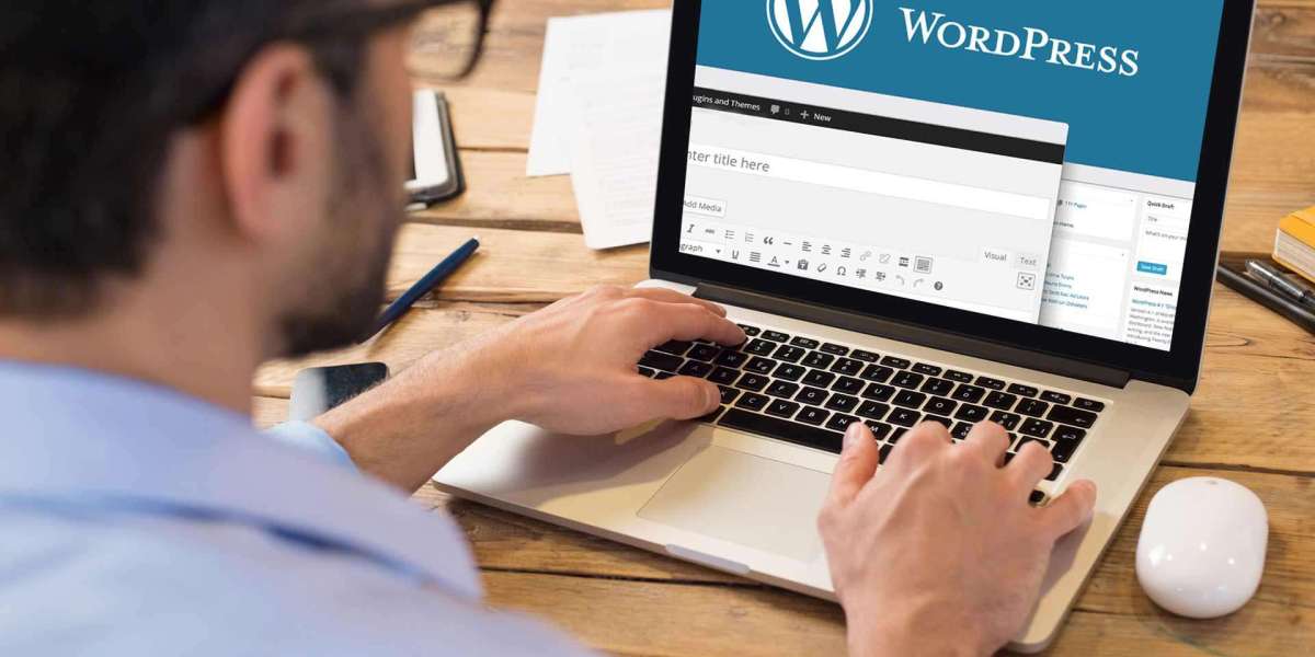 How much should I pay a WordPress developer?