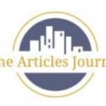 Articles Journal