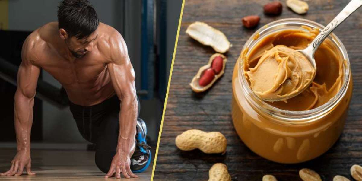 How is Peanut Helpful for the Better Health of Men