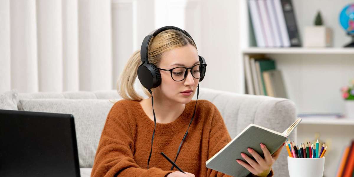 Academic Transcription Services for Students with Disabilities