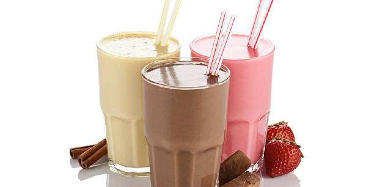 Flavored Milk Market with Top Companies, Gross Margin, and Forecast 2030