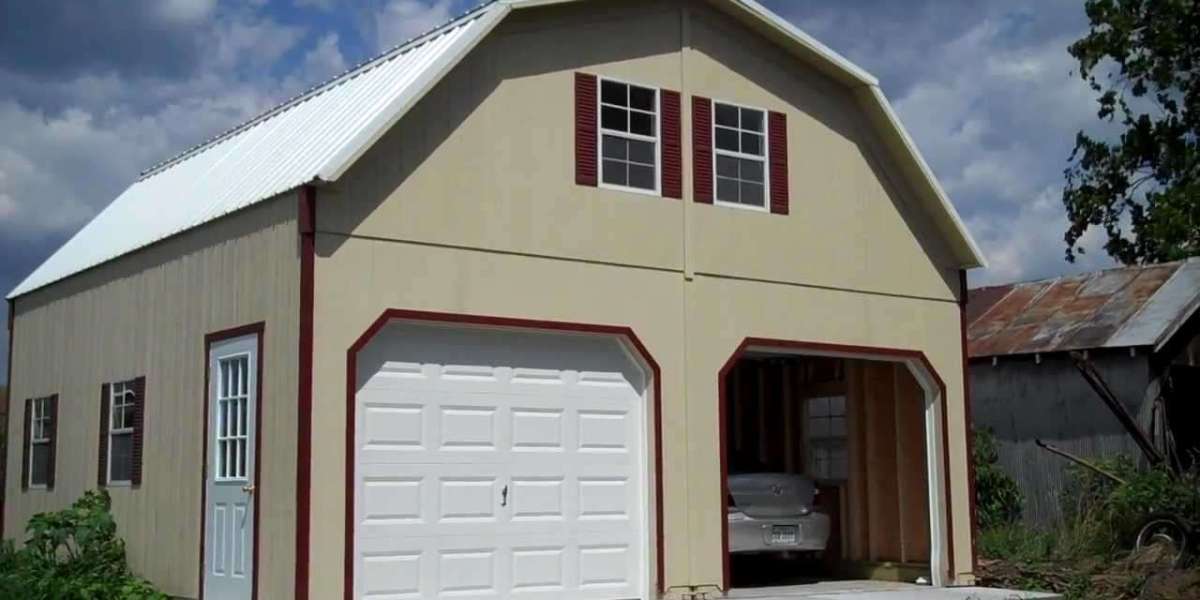 Cost to Build a Garage: A Comprehensive Guide