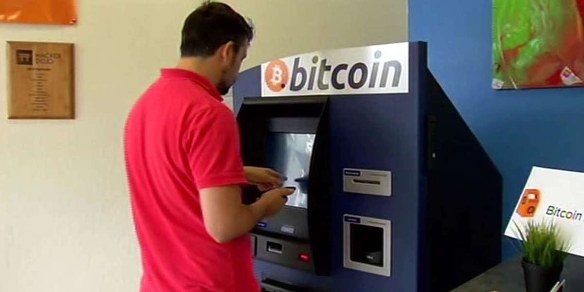 Bitcoin ATMs in Wisconsin: A Convenient Gateway to Digital Currency