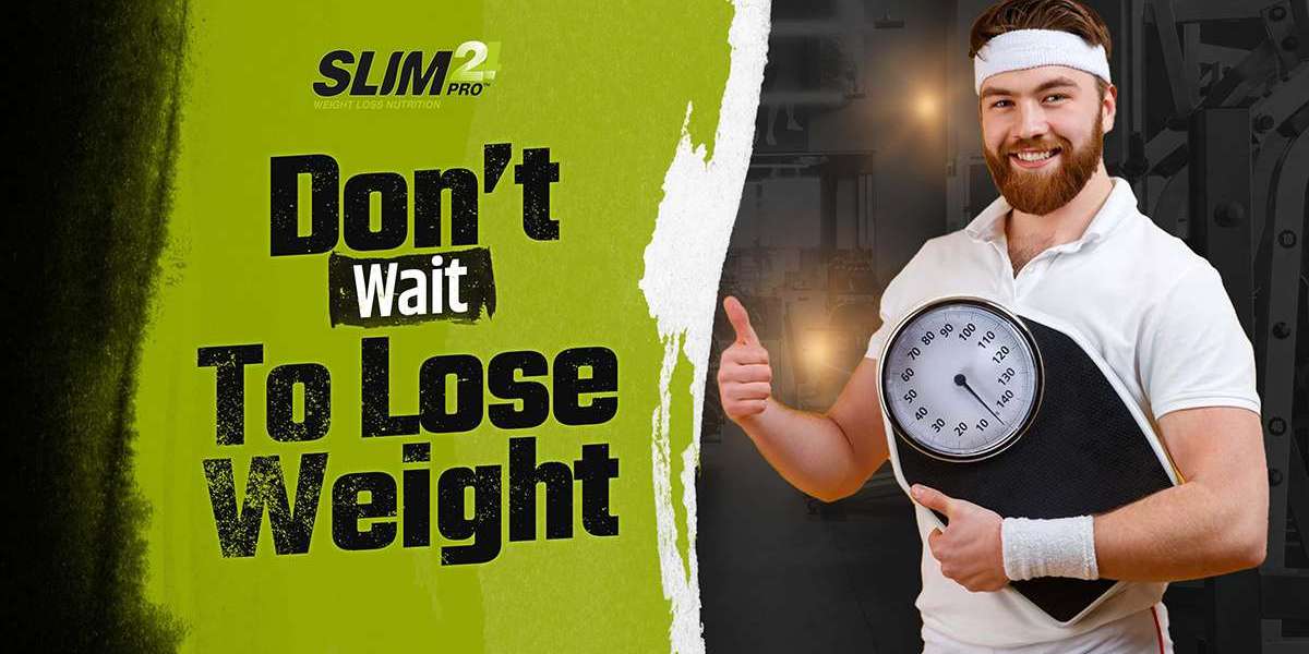 Don’t Wait to Lose Weight