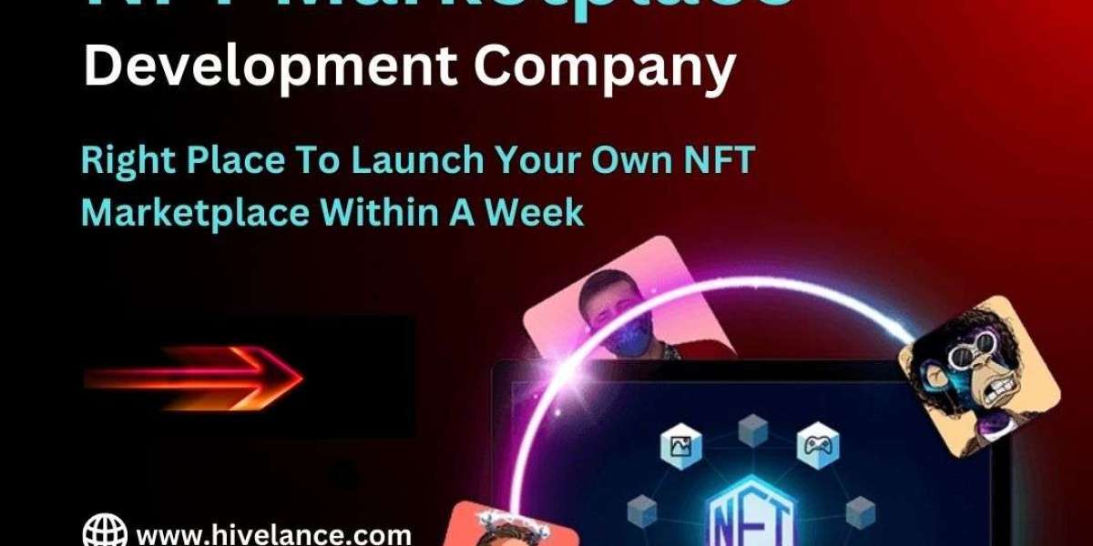 Navigating the NFT Ecosystem: A Guide to Successful Marketplace Development