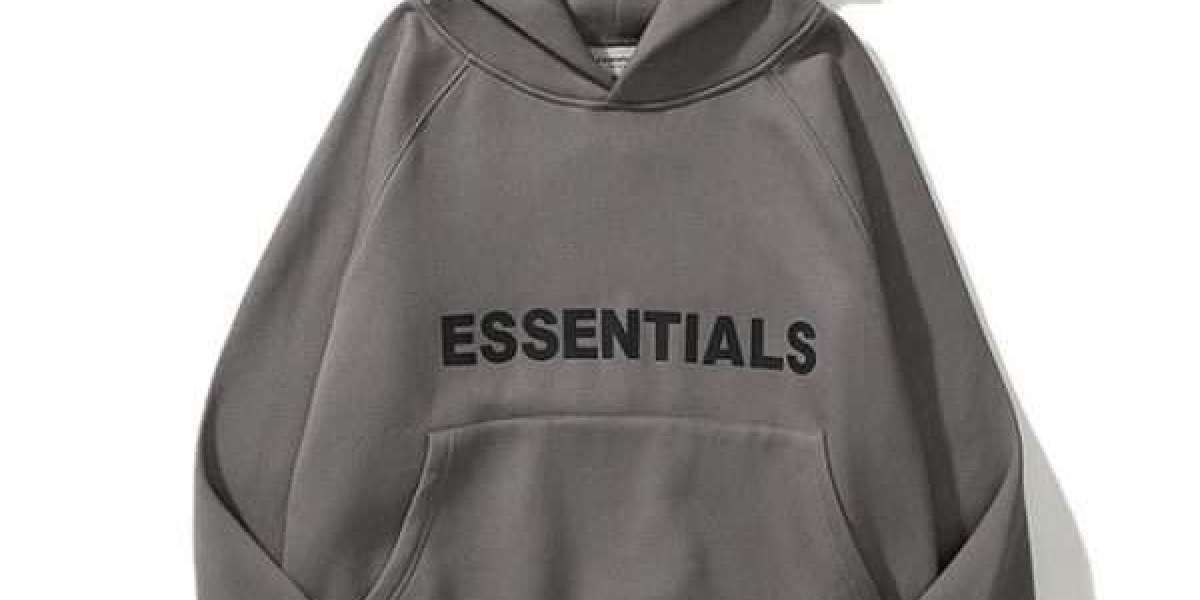 Essentials Hoodie Shop