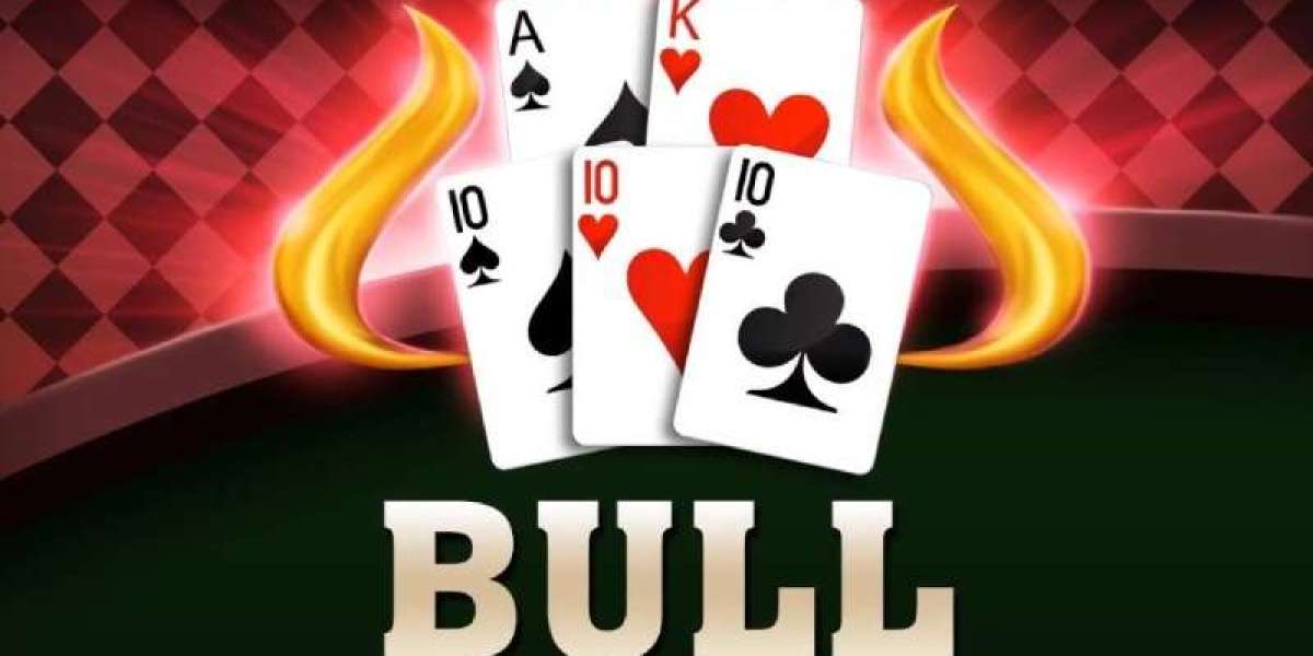 Hướng dẫn chơi game Bull Bull dễ hiểu từ chuyên gia