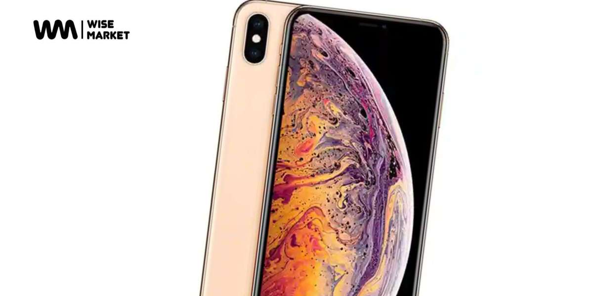 Maximize Your iPhone Experience with iPhone XS Max