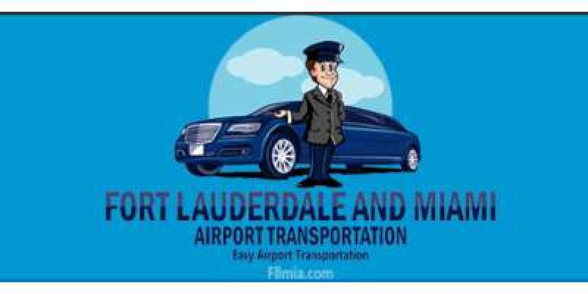 "Seamless Travel: Ground Transportation from Miami Airport"