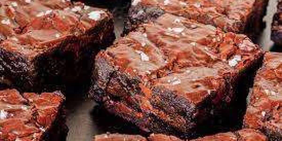 how to make brownies recipe and ingredients