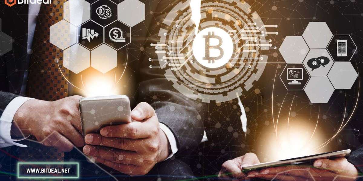 Key Factors to Consider When Hiring a Cryptocurrency Exchange Development Company