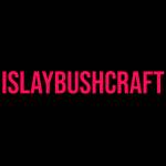 islay bushcraft