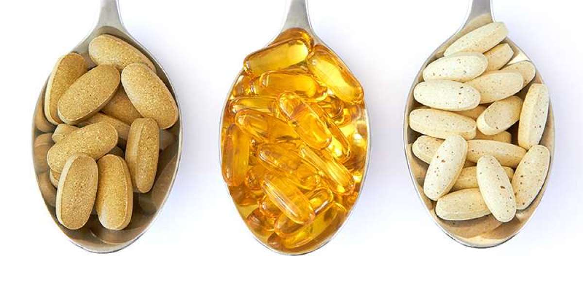 What supplements are needed on a Paleo diet?