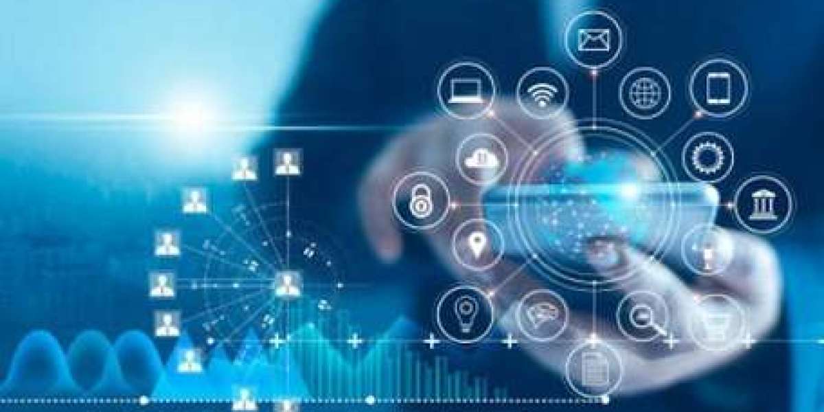 IoT Integration Market Growth, Challenges, Opportunities, And Emerging Trends 2023-2030