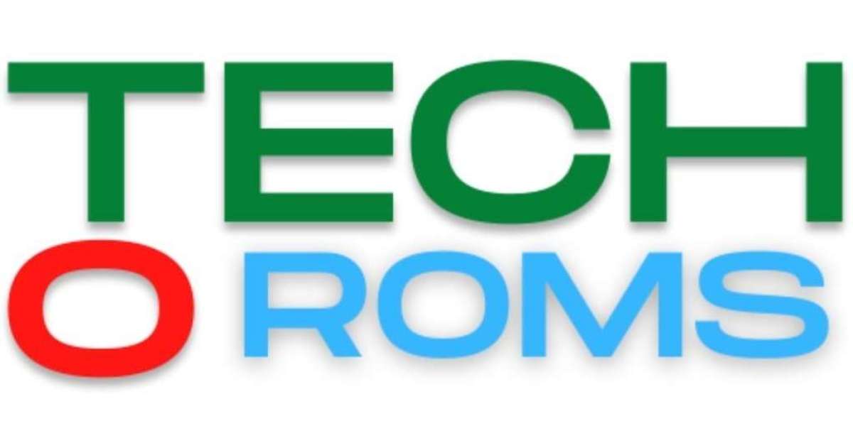 TechToRoms: Your Ultimate Destination for ROMs, Games, and Emulators