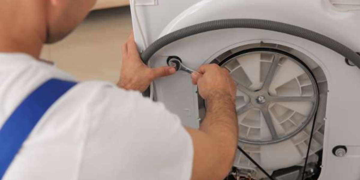 Faites réparer votre lave-linge par un professionnel à un prix raisonnable