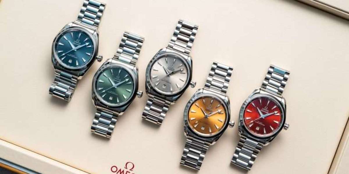 Top Replica Watches In The World