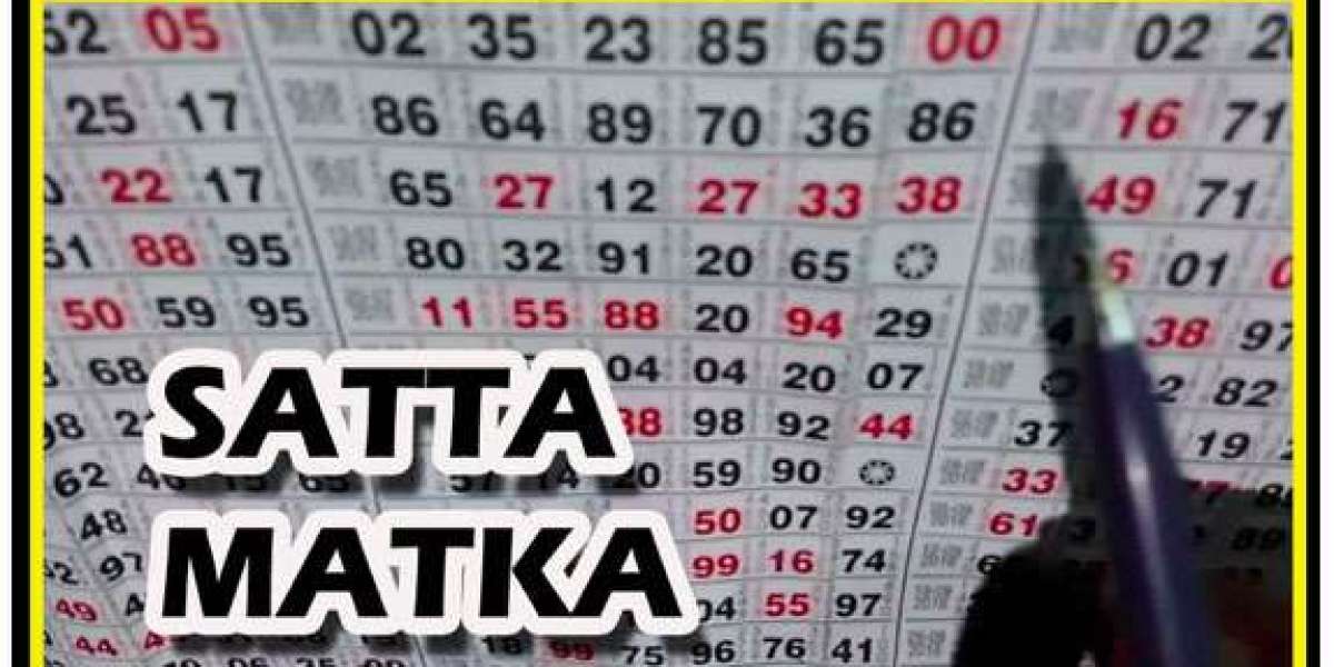 Online Matka Calculation Disclosing the Science Behind Matka Satta