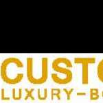 Custom luxuryboxes