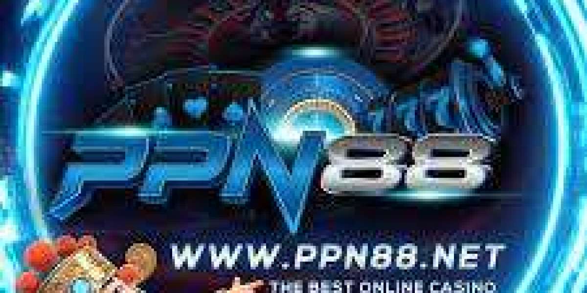 The Energizing World of PPN88 Casino Recreations