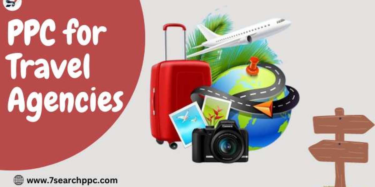 PPC for Travel Agencies: Get More Customers and Bookings Today