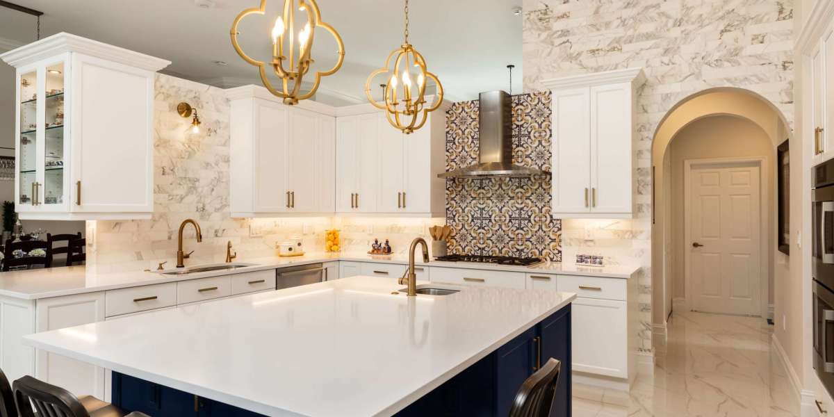 Kitchen Remodeling Huntington Beach: Elevate Your Home with Sparkle Restoration Services