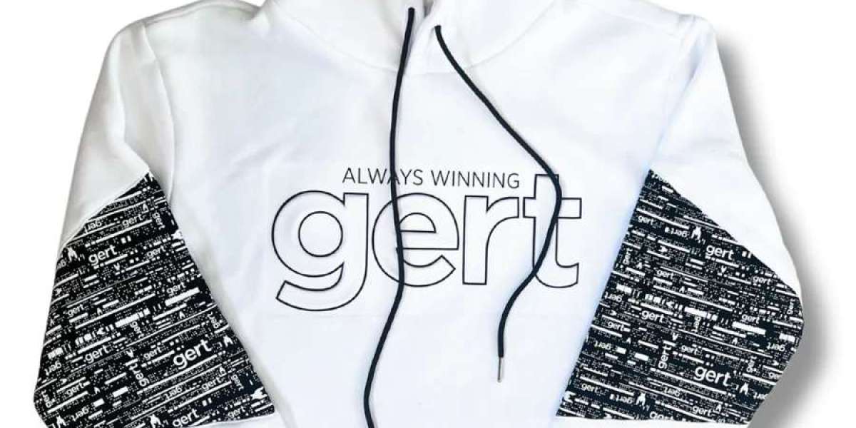 Elevate Your Style with a 3D Gert Puff Tracksuit Set