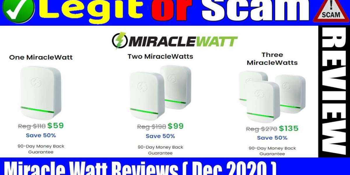 Miracle Watt Reviews: [Consumer Reports Amazon] Elon Musk!