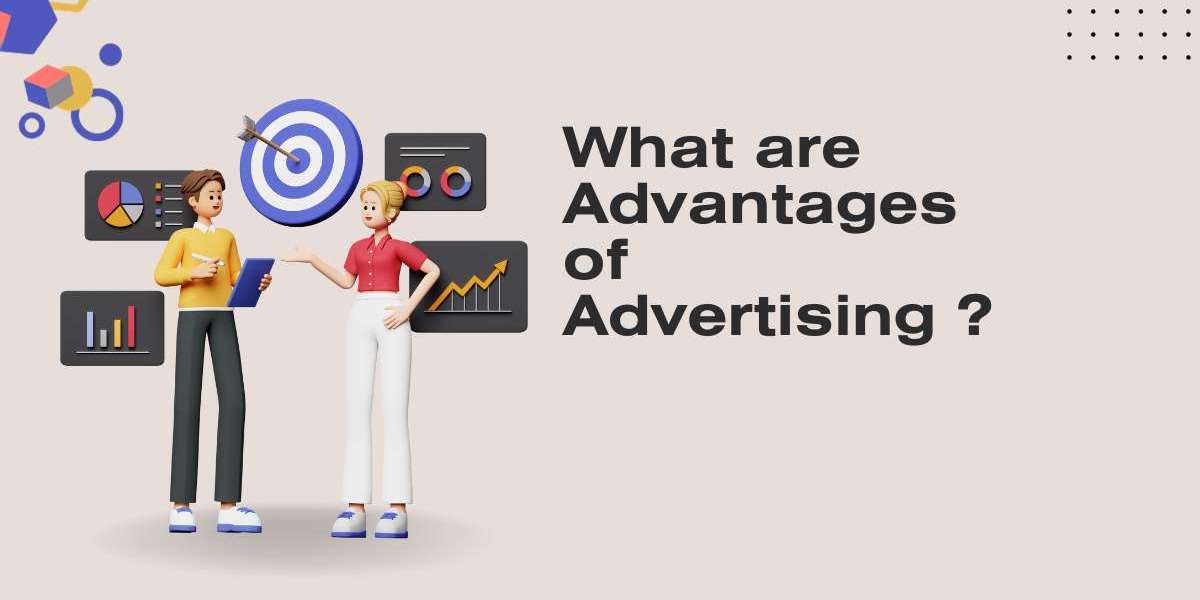 What Are the Advantages of Advertising? A Detailed Guide
