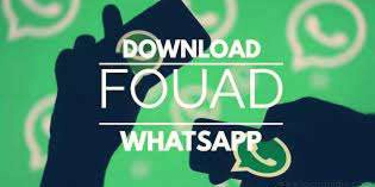 Exploring Fouad WhatsApp APK: A Feature-Packed WhatsApp Alternative