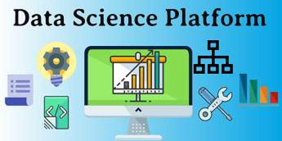 Data Science Platform Market value projected to expand by 2023 - 2030